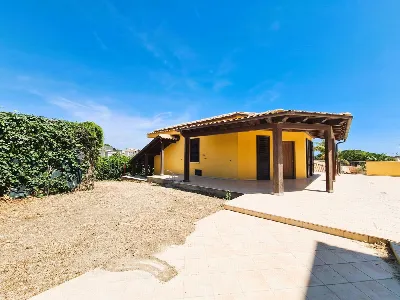 Villa in vendita a Agrigento, San leone, v... - foto 2