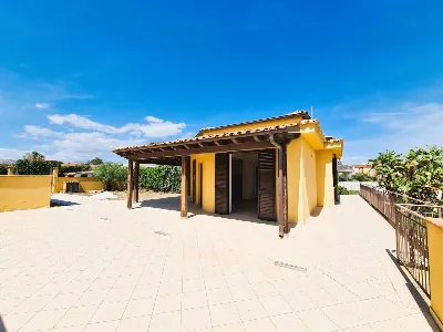 Villa in vendita a Agrigento, San leone, v... - foto 4