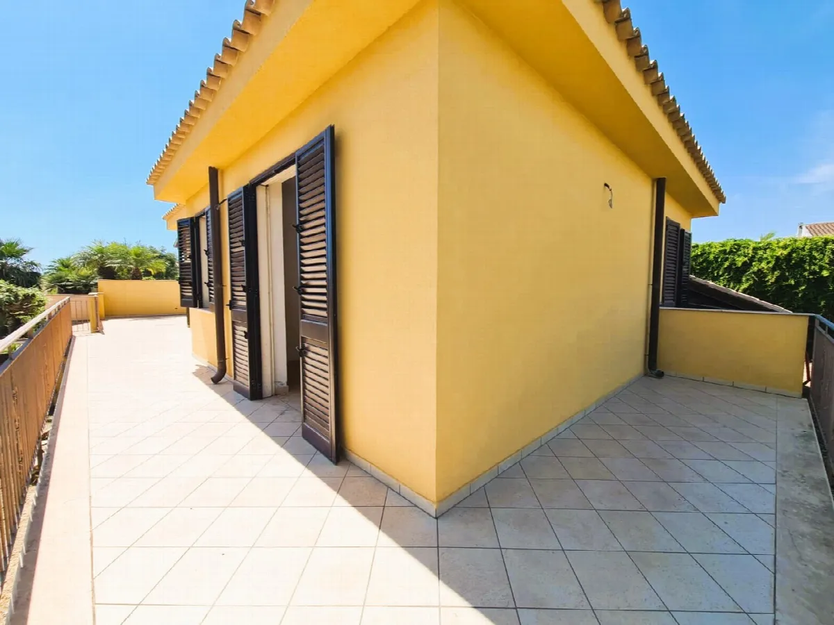 Villa in vendita ad Agrigento, San Leone, Villaseta, Villaggio - foto 5