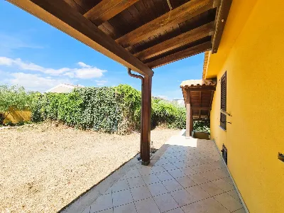 Villa in vendita a Agrigento, San leone, v... - foto 7