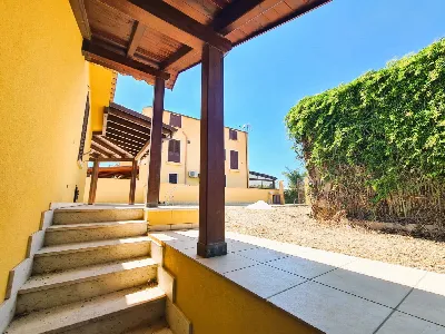 Villa in vendita a Agrigento, San leone, v... - foto 8