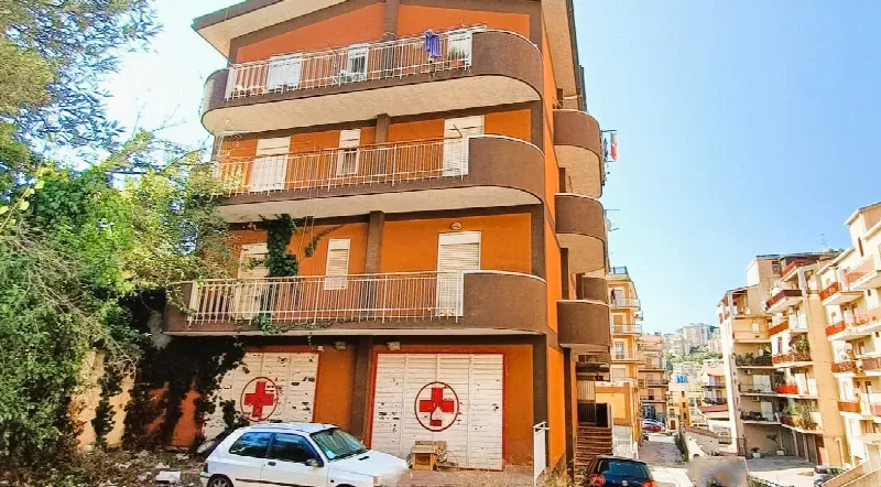 Palazzo/Stabile in vendita ad Agrigento, Serraferlicchio, Montaperto, Giardina Gallotti - foto 1