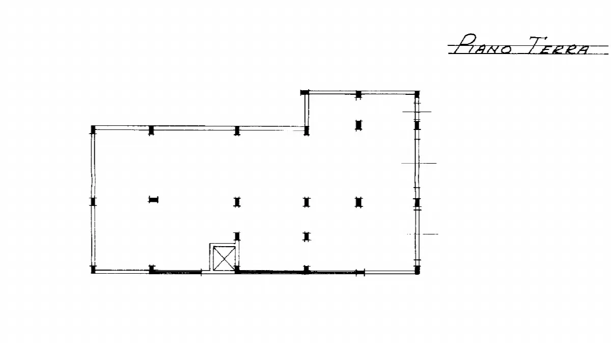 Palazzo/Stabile in vendita ad Agrigento, Serraferlicchio, Montaperto, Giardina Gallotti - foto 2