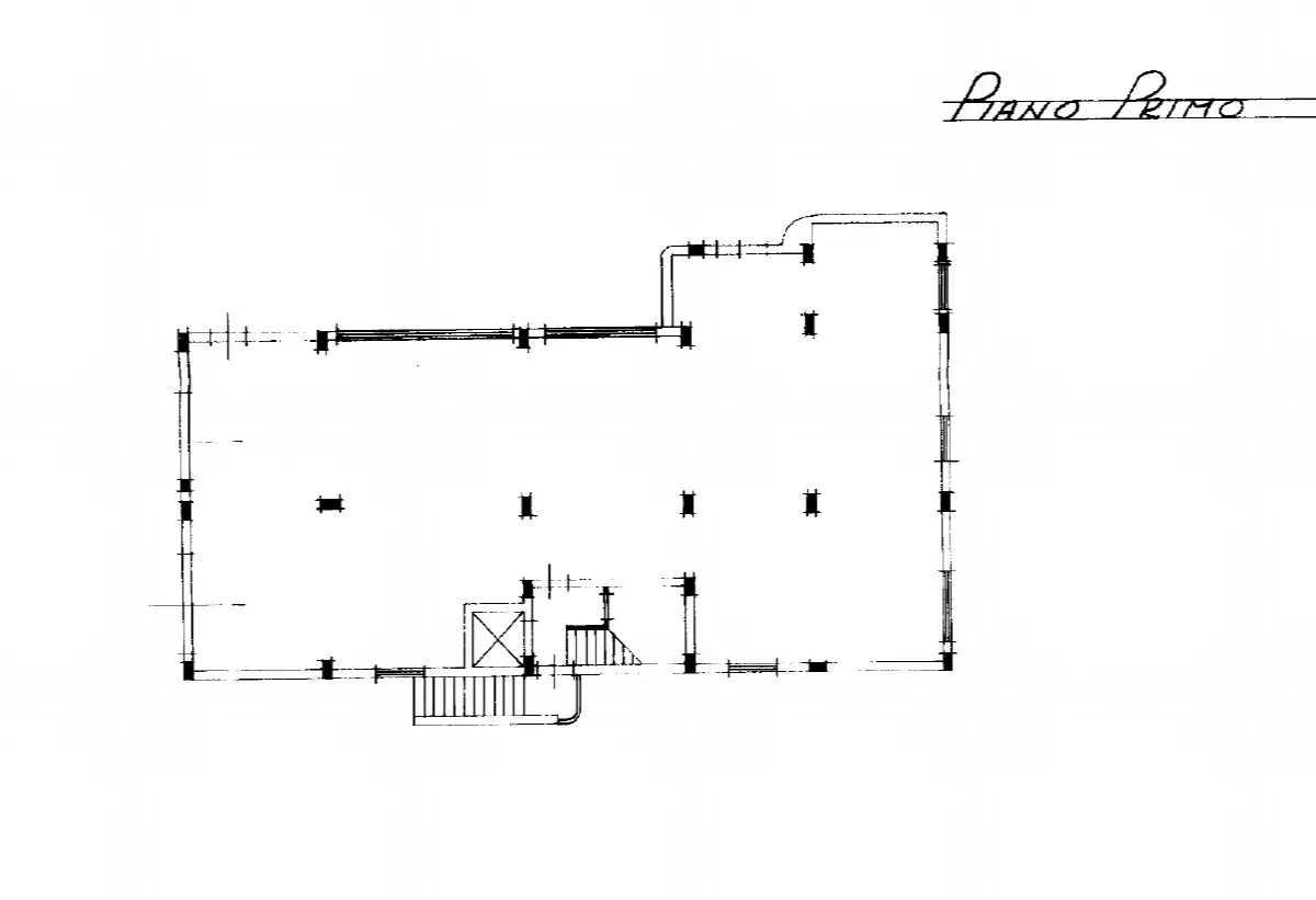 Palazzo/Stabile in vendita ad Agrigento, Serraferlicchio, Montaperto, Giardina Gallotti - foto 3