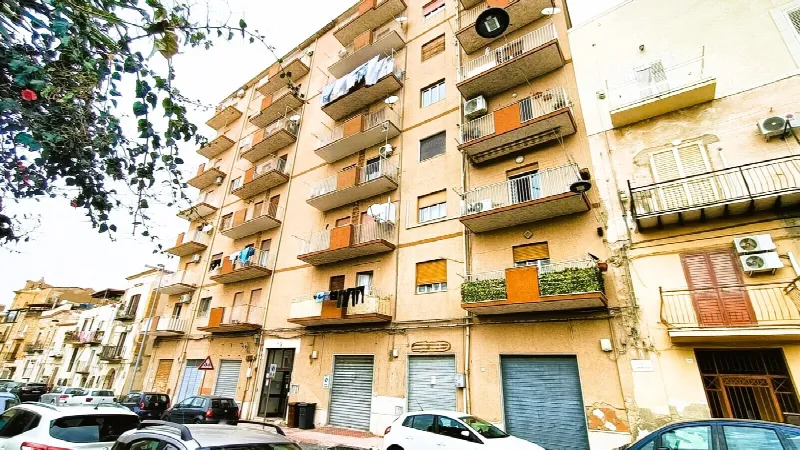 Appartamento in vendita a Agrigento, Centro storico - foto 1