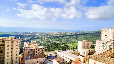Appartamento in vendita a Agrigento, Centr... - foto 2