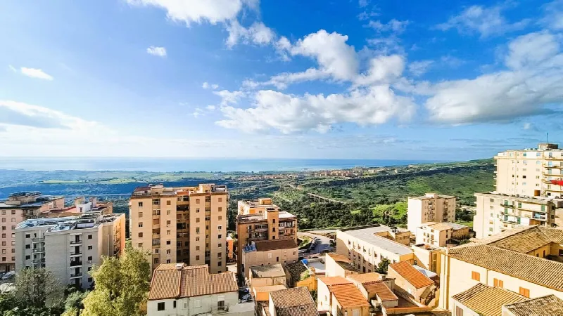 Appartamento in vendita a Agrigento, Centro storico - foto 4