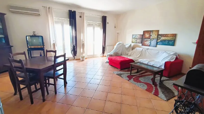 Appartamento in vendita a Agrigento, Centro storico - foto 7