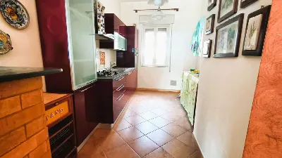 Appartamento in vendita a Agrigento, Centr... - foto 8