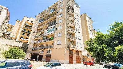 Appartamento in vendita a Agrigento, Via i... - foto 1