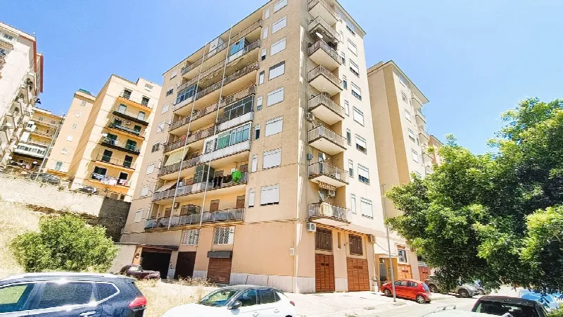 Appartamento in vendita ad Agrigento, Via Imera, Via Della Vittoria, Via Dante - foto 1