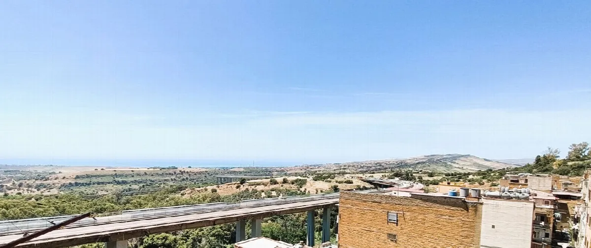 Appartamento in vendita ad Agrigento, Via Imera, Via Della Vittoria, Via Dante - foto 4