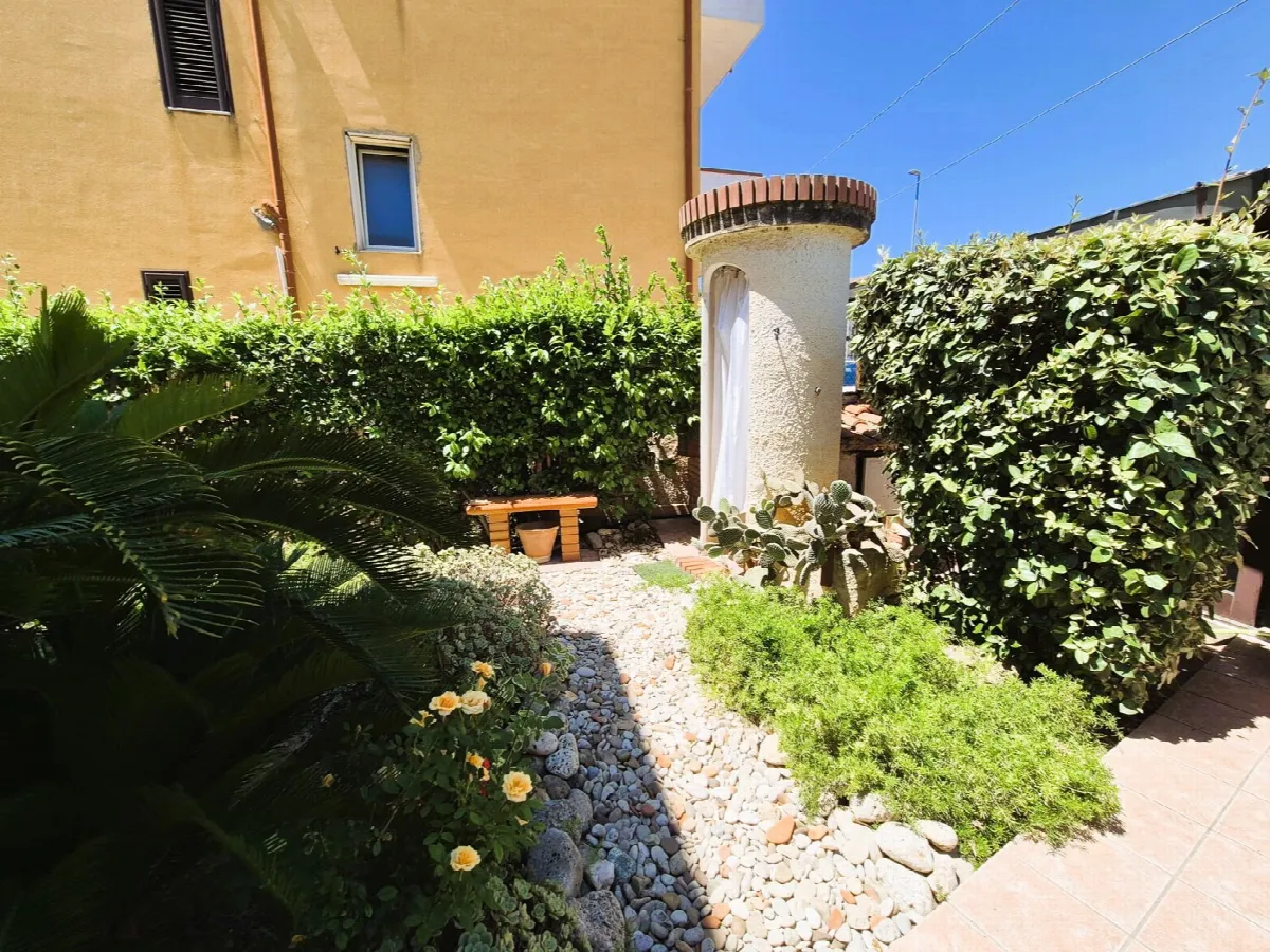 Villetta a schiera in vendita ad Agrigento, San Leone, Villaseta, Villaggio - foto 4