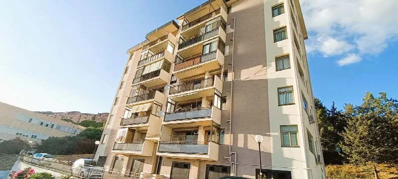 Appartamento in vendita ad Agrigento, Serraferlicchio, Montaperto, Giardina Gallotti - foto 1