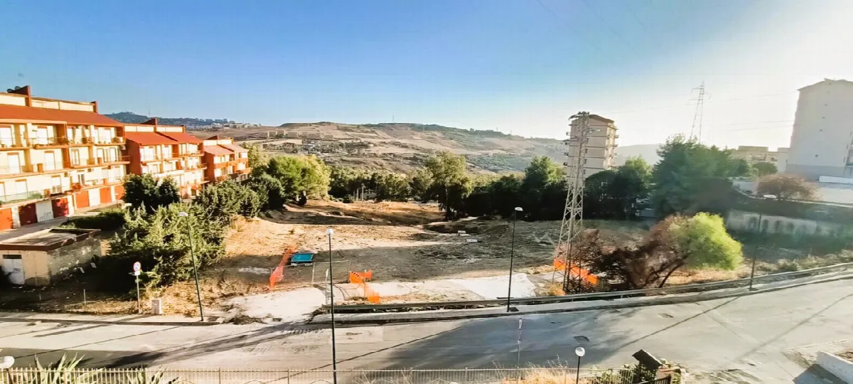 Appartamento in vendita ad Agrigento, Serraferlicchio, Montaperto, Giardina Gallotti - foto 2