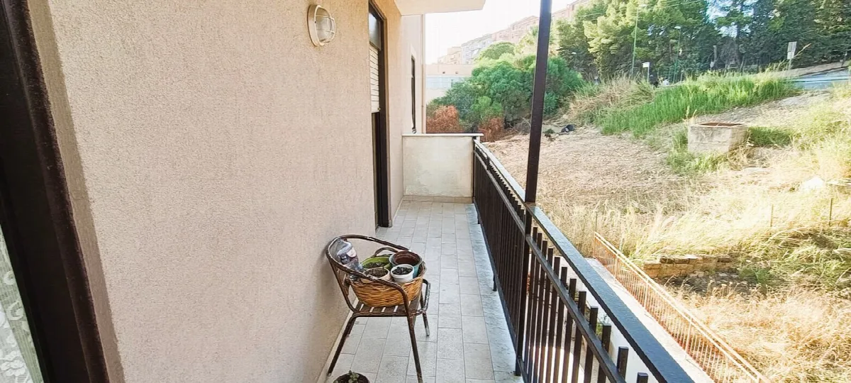Appartamento in vendita ad Agrigento, Serraferlicchio, Montaperto, Giardina Gallotti - foto 5