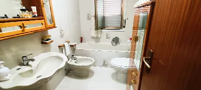 Appartamento in vendita a Agrigento, Serra... - foto 9