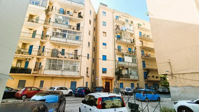 Appartamento in vendita ad Agrigento, Via Imera, Via Della Vittoria, Via Dante - foto 1