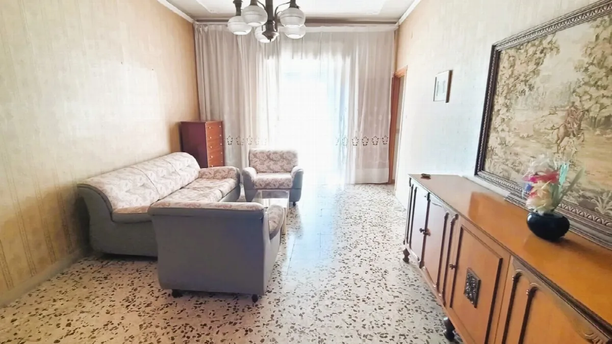 Appartamento in vendita ad Agrigento, Via Imera, Via Della Vittoria, Via Dante - foto 3