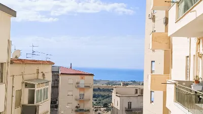 Appartamento in vendita a Agrigento, Via i... - foto 8