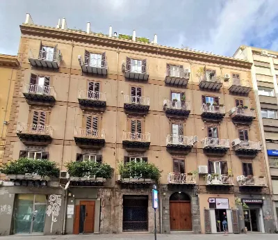 Appartamento in vendita a Palermo, Libertà... - foto 1
