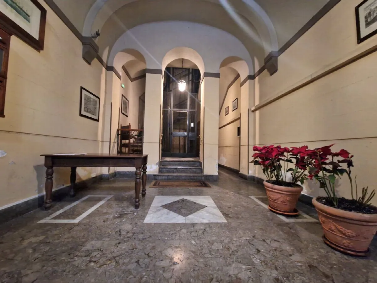 Appartamento in vendita a Palermo, Libertà, Villabianca, De Gasperi, Croce Rossa, Sciuti, Politeama - foto 2