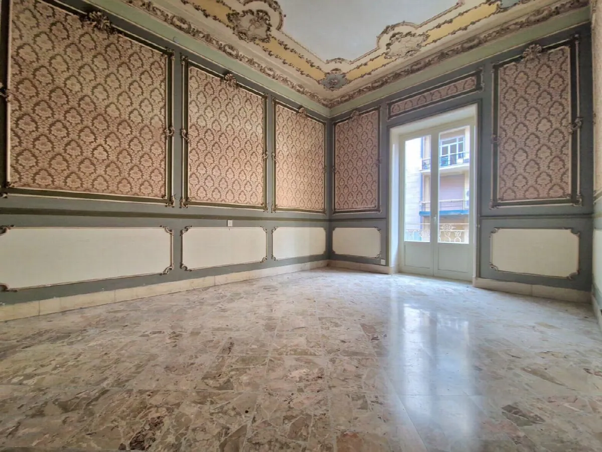 Appartamento in vendita a Palermo, Libertà, Villabianca, De Gasperi, Croce Rossa, Sciuti, Politeama - foto 5
