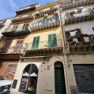 Appartamento a Palermo