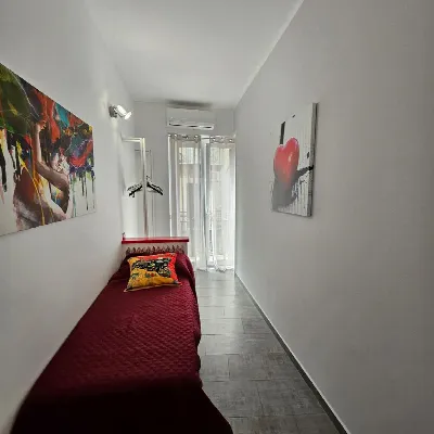 Appartamento in vendita a Palermo, Centro ... - foto 10