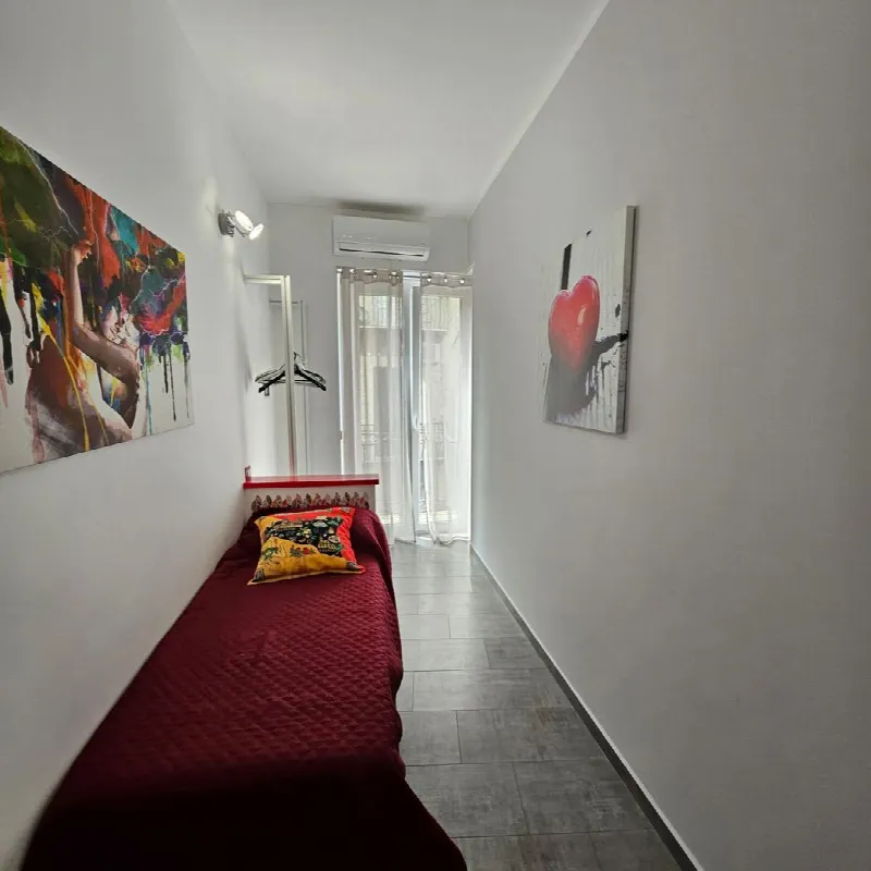 Appartamento in vendita a Palermo, Centro storico - foto 10