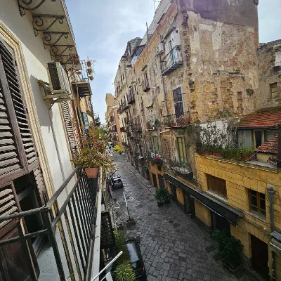 Appartamento in vendita a Palermo, Centro ... - foto 2