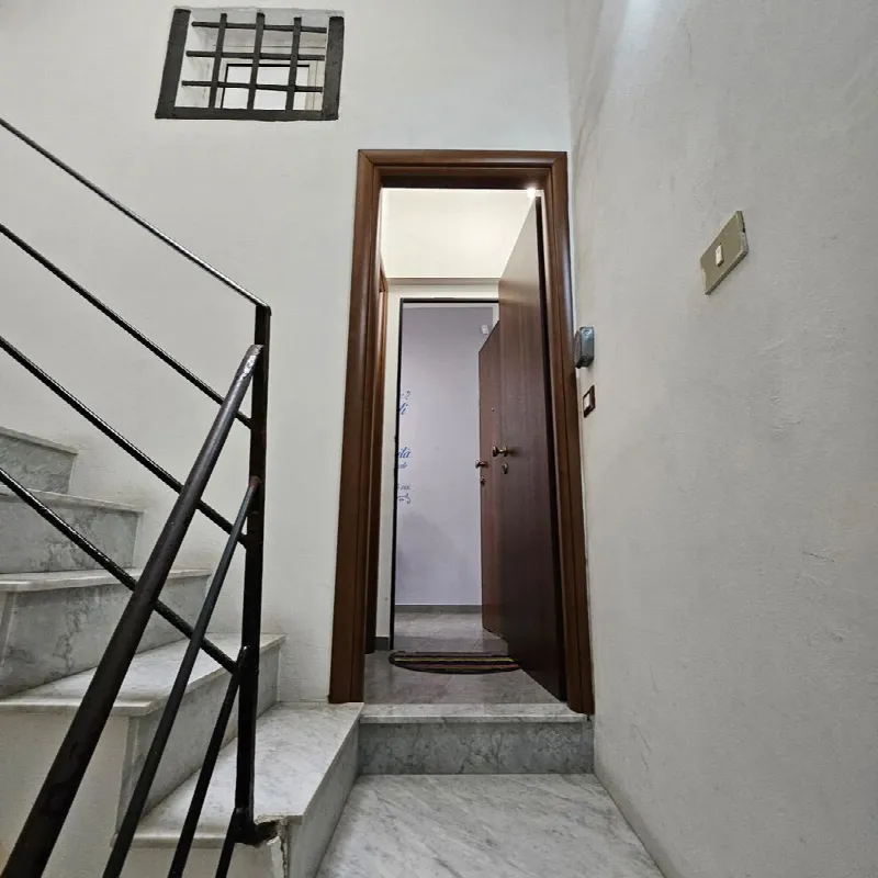 Appartamento in vendita a Palermo, Centro storico - foto 3