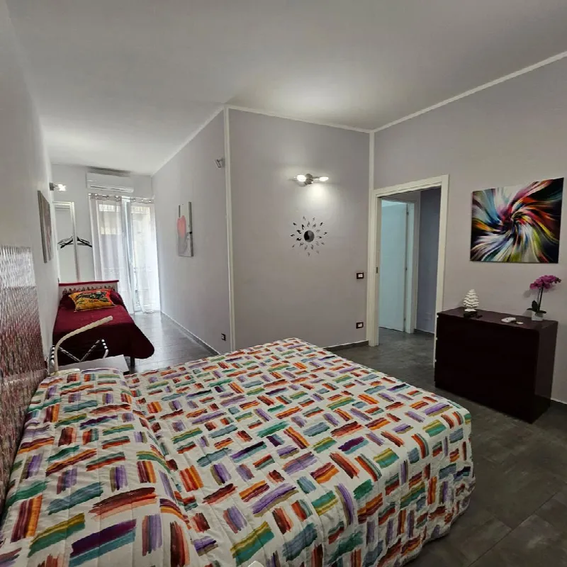 Appartamento in vendita a Palermo, Centro storico - foto 6