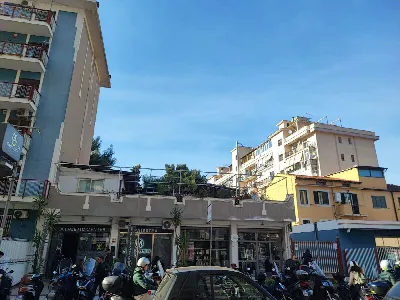 Appartamento a Palermo