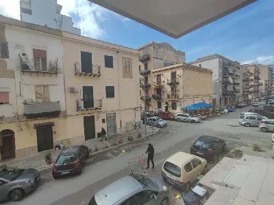 Loft/Open Space in vendita a Palermo, Fier... - foto 8