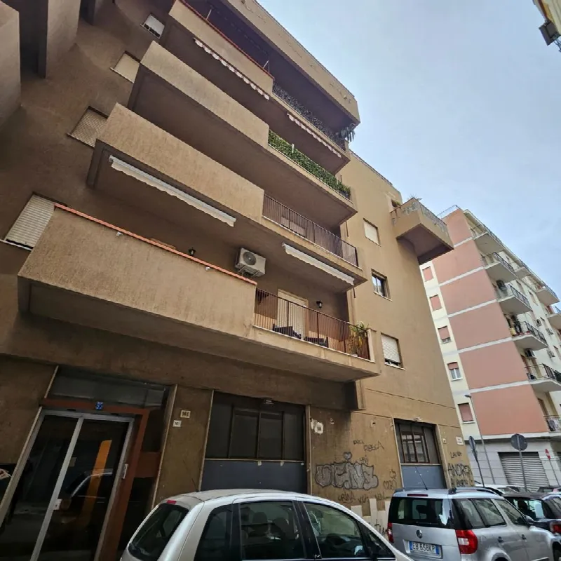 Appartamento in vendita a Palermo, Giotto Galilei, Palagonia, Noce, Malaspina - foto 1