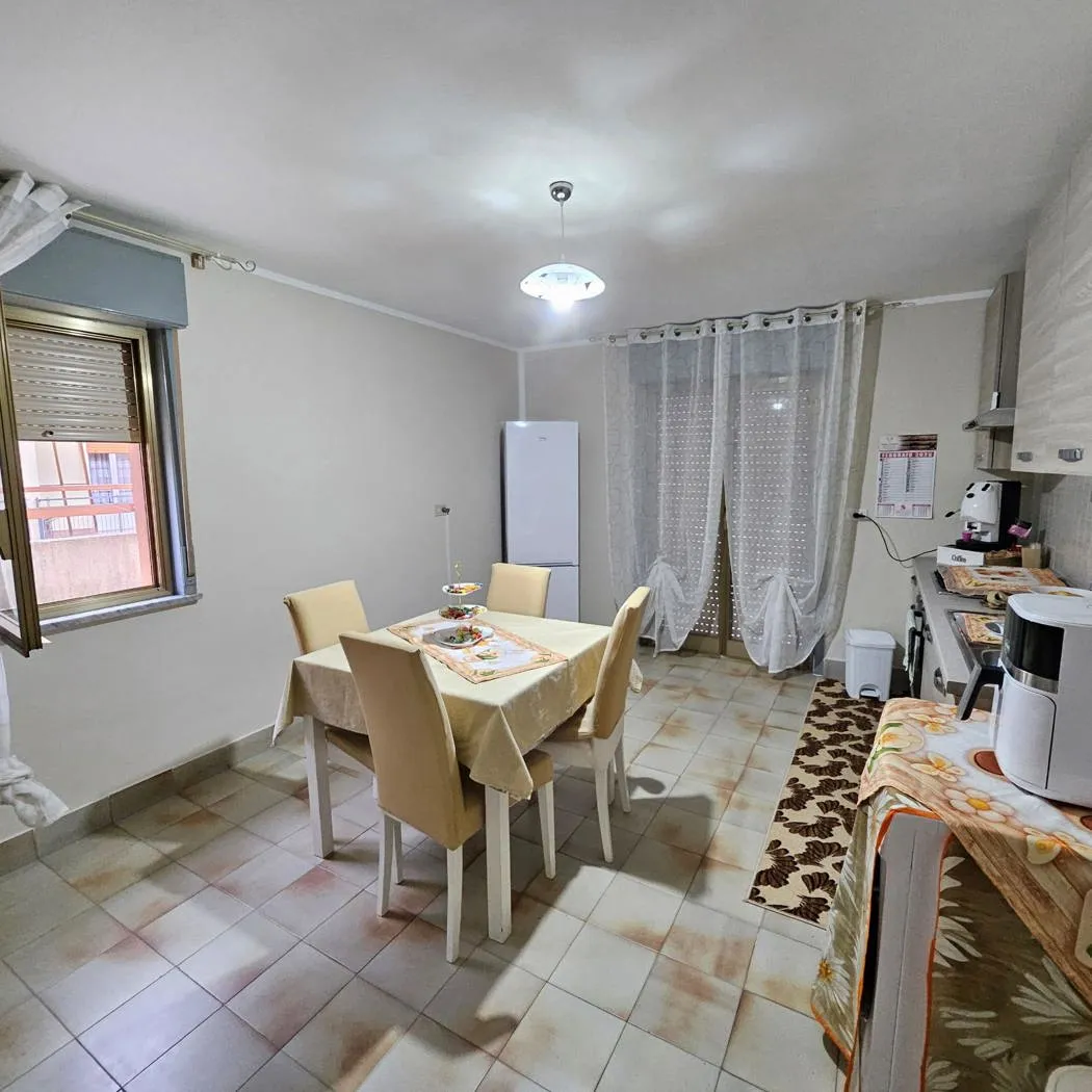 Appartamento in vendita a Palermo, Giotto Galilei, Palagonia, Noce, Malaspina - foto 5
