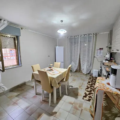 Appartamento in vendita a Palermo, Giotto ... - foto 5