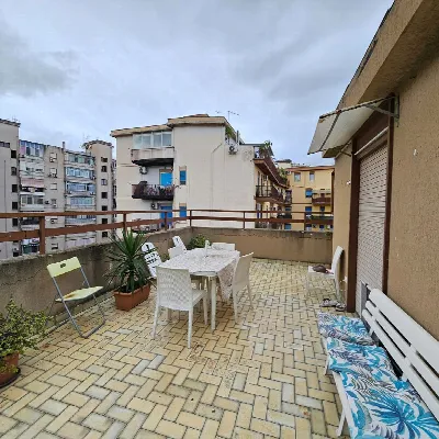 Appartamento in vendita a Palermo, Giotto ... - foto 9