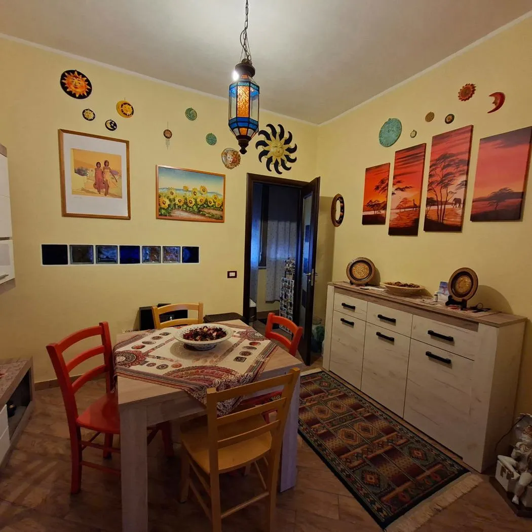 Appartamento in vendita a Palermo, Bonagia, Falsomiele - foto 4