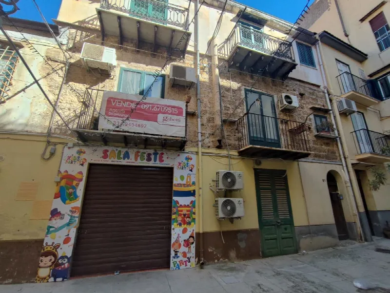 Appartamento in vendita a Monreale - foto 1