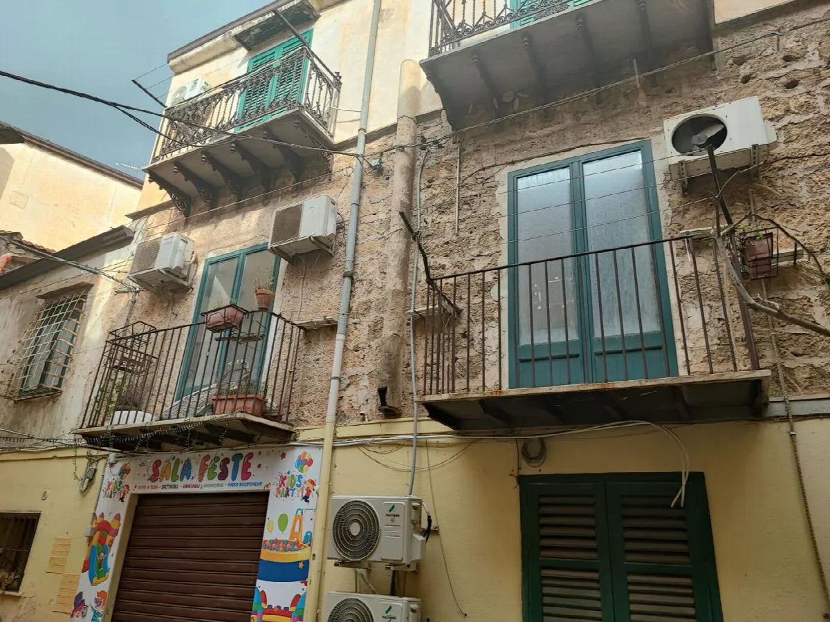 Appartamento in vendita a Monreale - foto 2