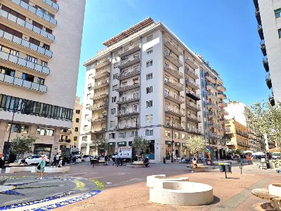 Appartamento in vendita a Palermo, Porto, ... - foto 1
