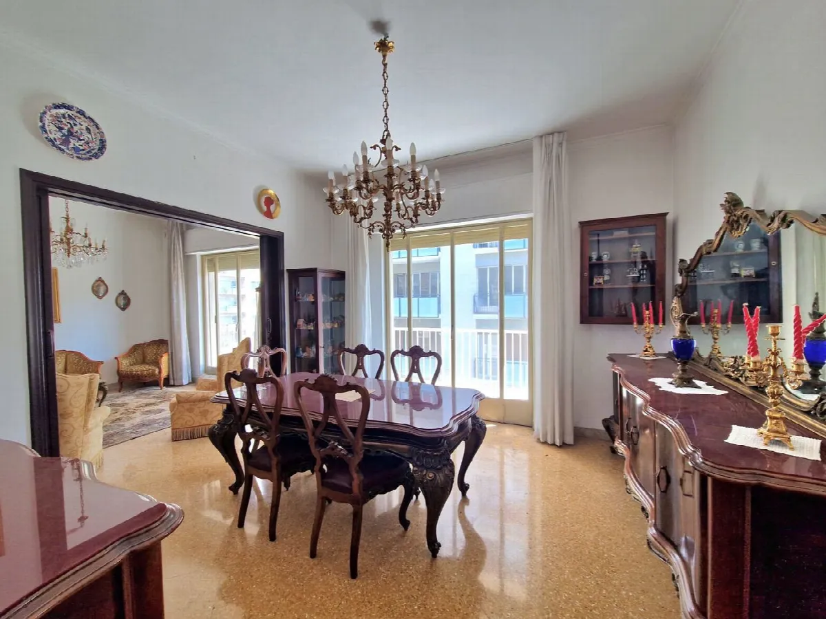 Appartamento in vendita a Palermo, Porto, Borgo Vecchio, Roma, Cavour - foto 5