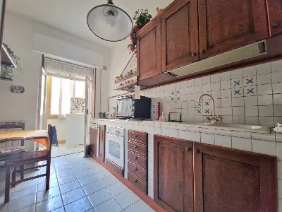Appartamento in vendita a Palermo, Porto, ... - foto 8