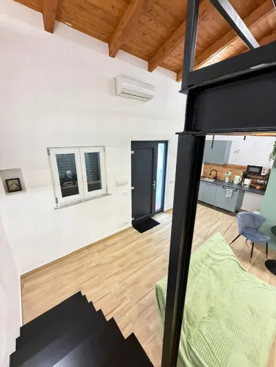 Appartamento in vendita a Palermo, Mondell... - foto 3