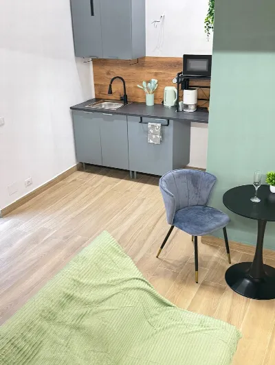 Appartamento in vendita a Palermo, Mondell... - foto 4