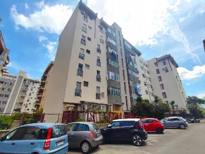 Appartamento in vendita a Palermo, Strasbu... - foto 1