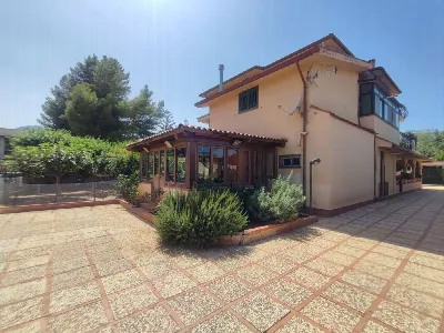 Villa in vendita a Palermo, Cruillas, cep,... - foto 1