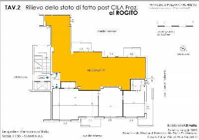 Appartamento in vendita a Palermo, Libertà... - foto 1
